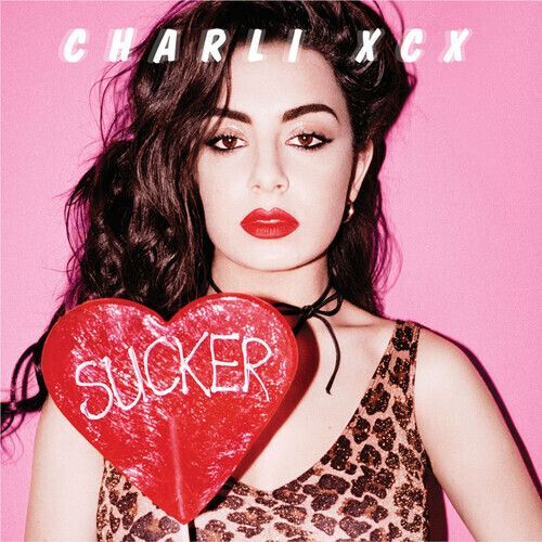 Charli XCX - Sucker [ 140GM] - Vocal
