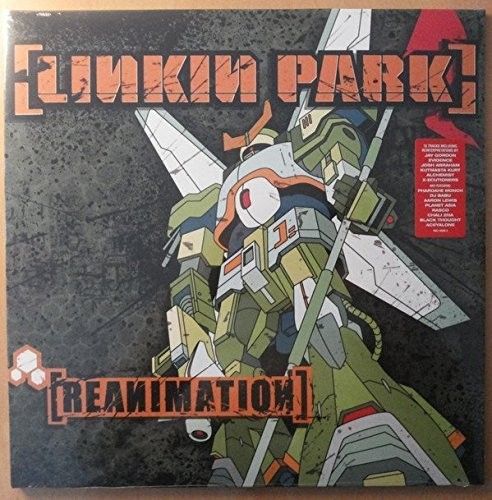 Linkin Park - Reanimation - Rock