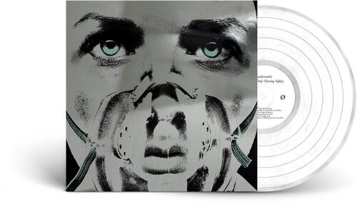 Underoath - They're Only Chasing Safety (IEX) - Clear Vinyl - Rock