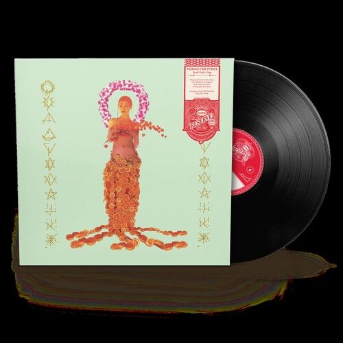 Porno for Pyros - Good God's Urge - Brick &amp; Mortar Exclusive - Alternative Rock