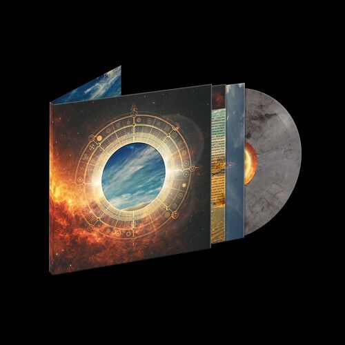Nickelback - Everything Under The Sun - Gray Vinyl = Rock