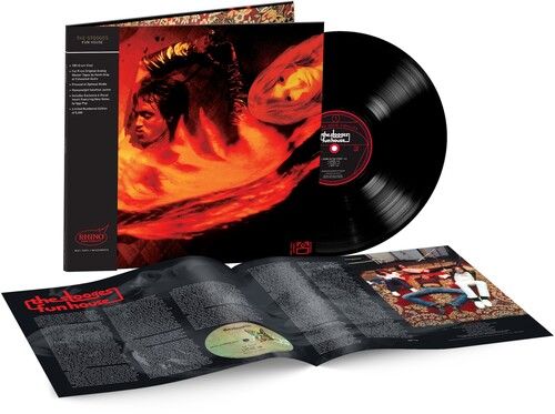 Stooges - Fun House - Brick and Mortar Exclusive - Punk