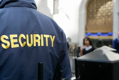 SIA Door Supervision Course