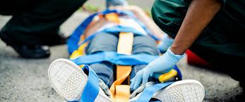 First Person On Scene FPOS 3 (i)