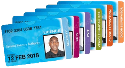 SIA Top Up