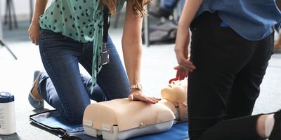 First Aid