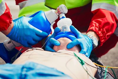 Pre Hospital / Medical