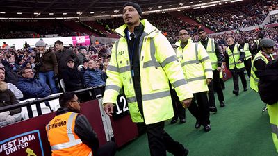 Stewarding