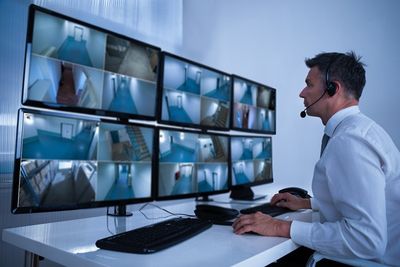 CCTV