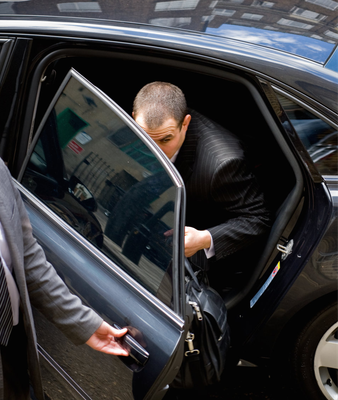 SIA Close Protection  (REFRESHER) Course