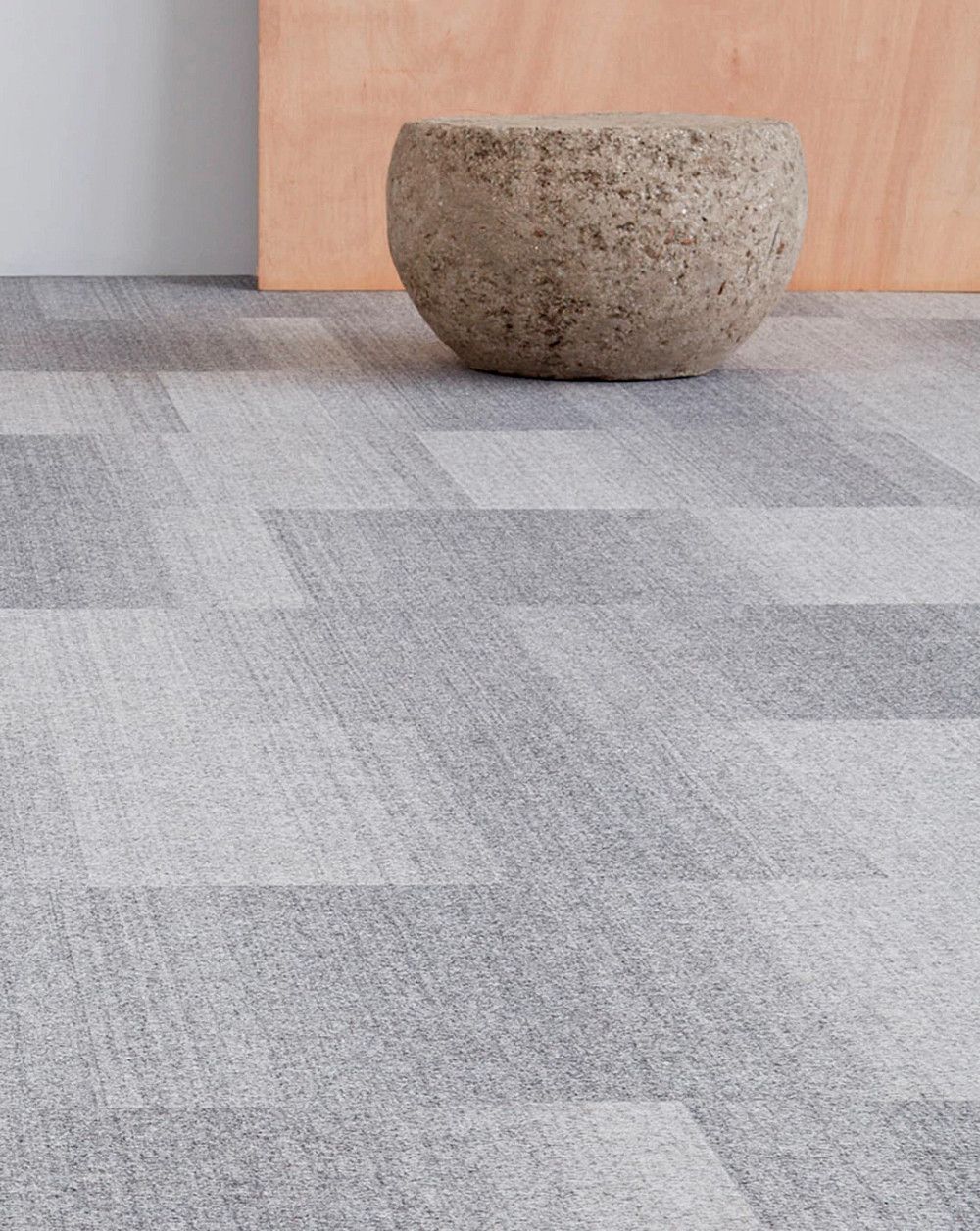 Dichroic Carpet Tile- Topaz