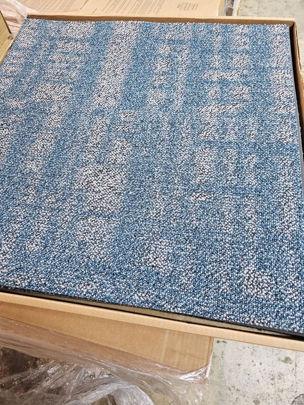 Memory Carpet Tile- Comfort