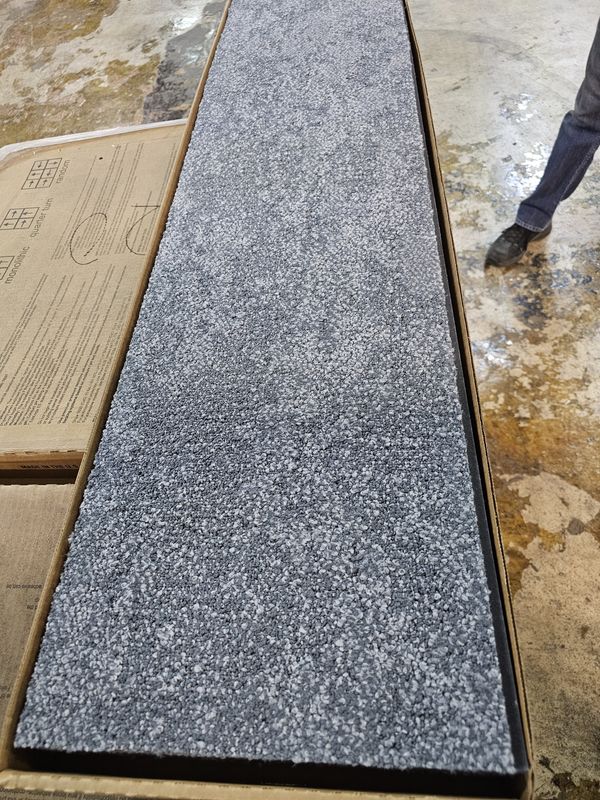Seek Carpet Tile- Shore