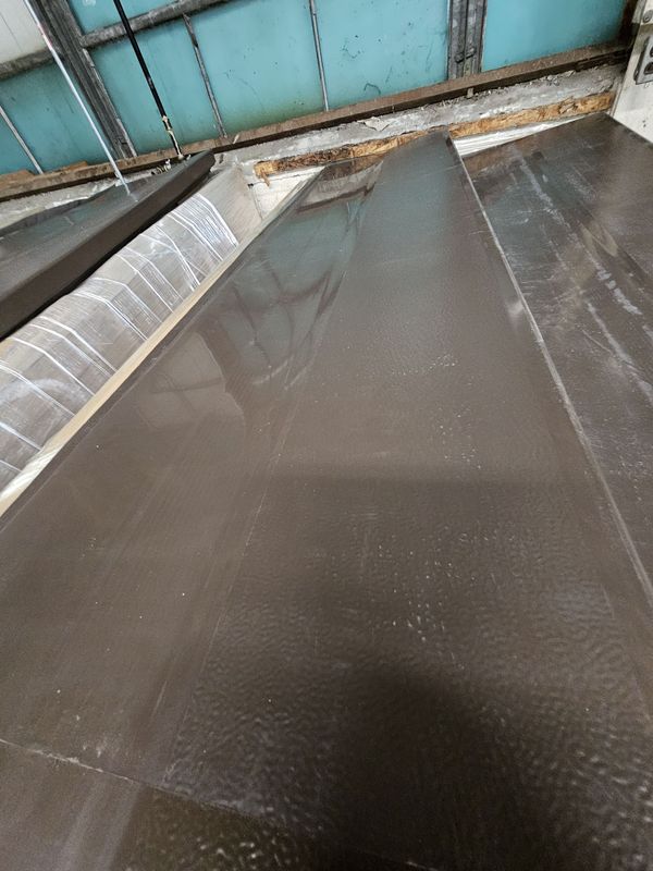 Stair tread/riser
