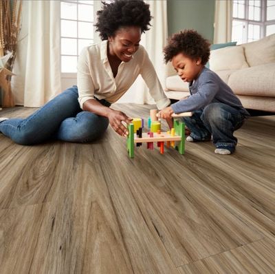 Click LVT