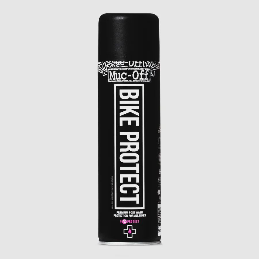 Muc-Off Bike Protect 500ml