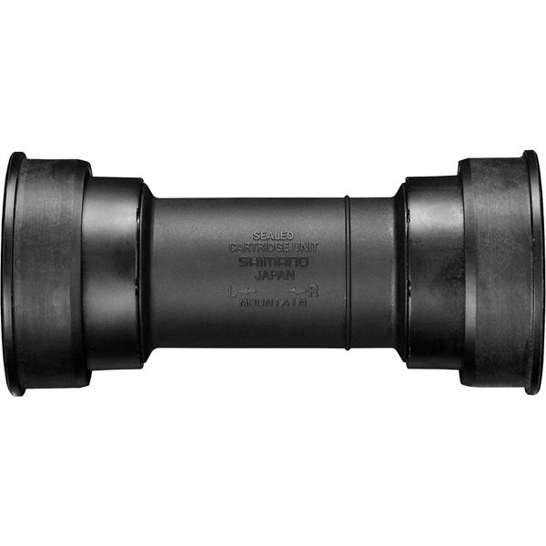 Shimano BB-MT800 MTB press fit bottom bracket with inner cover, for 92 or 89 mm