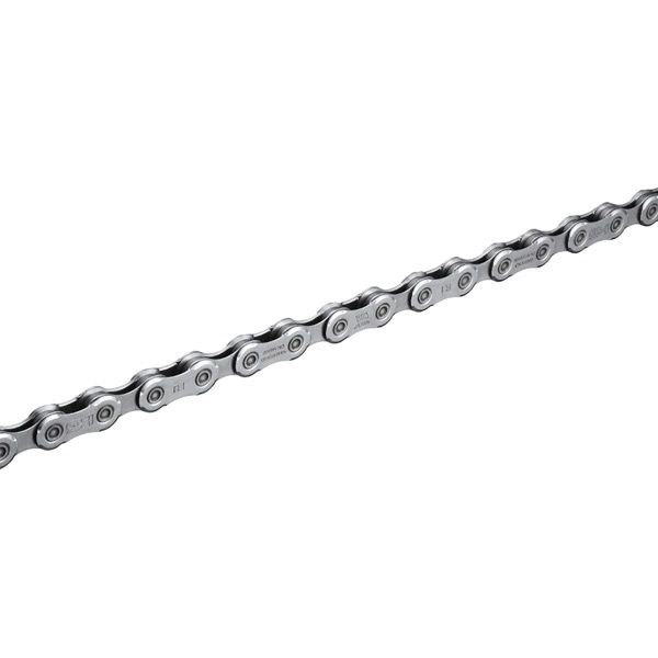 Shimano CN-M6100 Deore/Road HG+ chain with quick link, 12-speed, 138L
