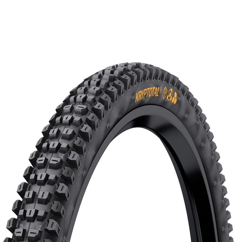 Continental Kryptotal Front Enduro Tyre - Soft Compound Foldable