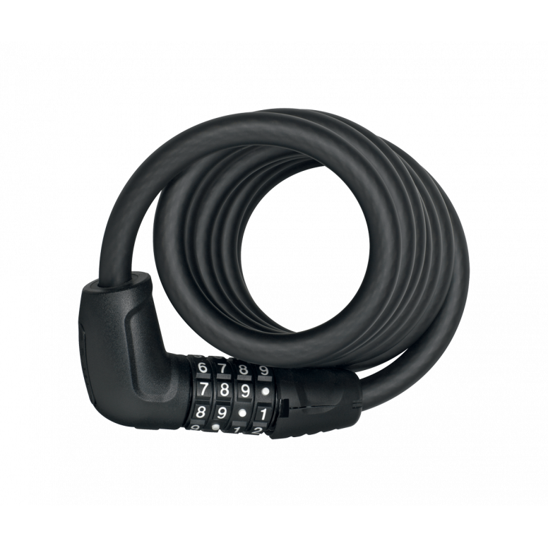 Abus Cable Lock Tresor 6512C