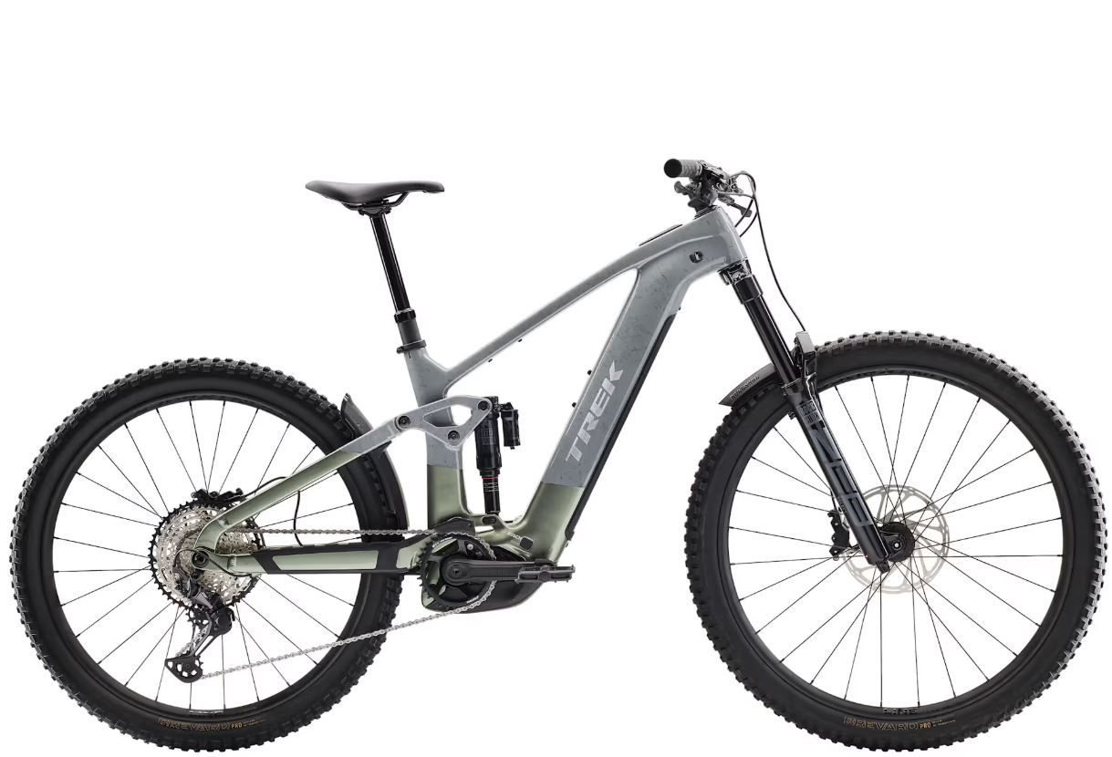 Trek Rail+ 9.7 Gen 5
