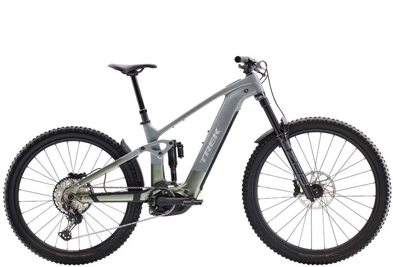 Trek Rail+ 9.7 Gen 5