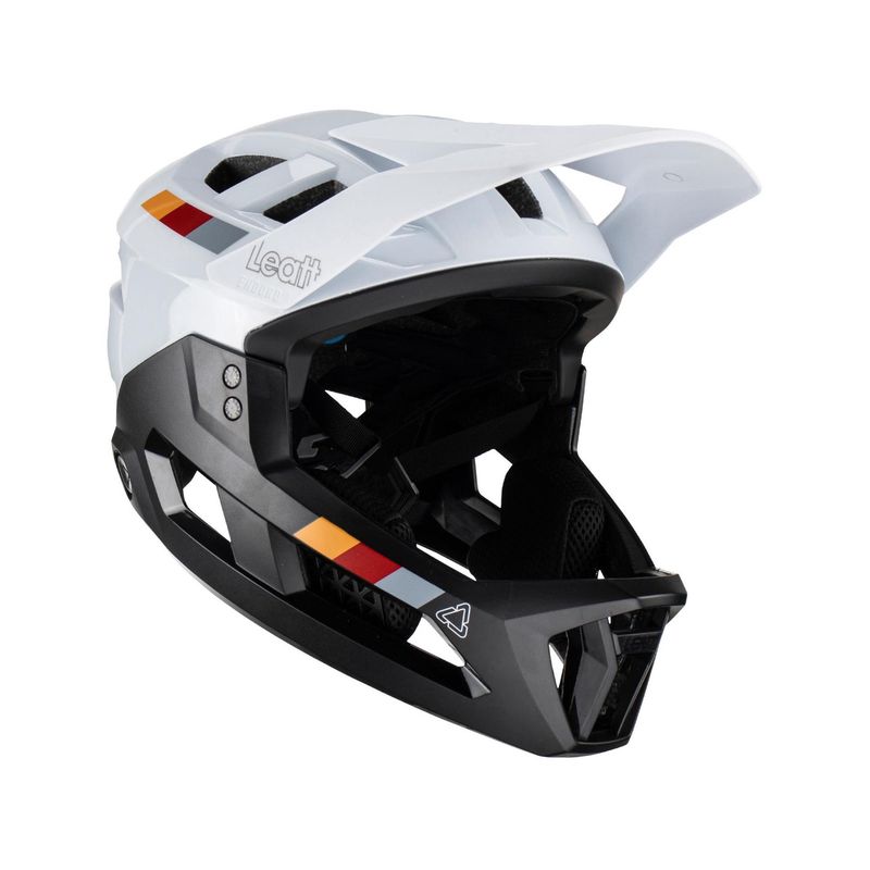 Leatt Enduro 2.0 Jr v23
