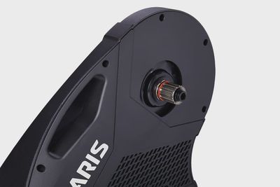 Saris H3 スマートトレーナー saris H3 Direct Drive Smart Trainer