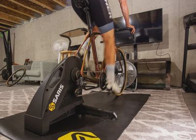 Saris H3 Direct Drive Smart Trainer