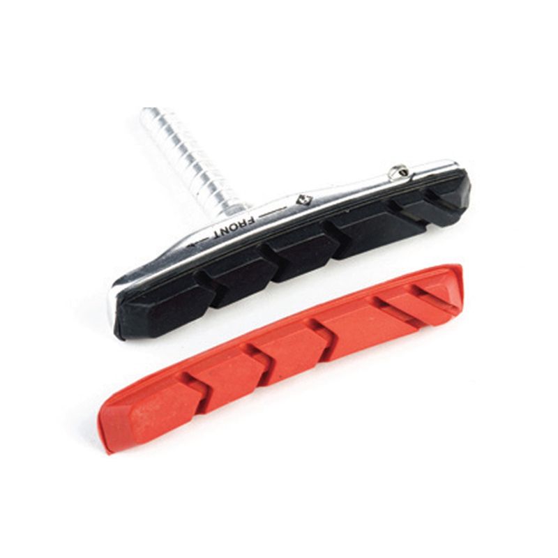 Clarks MTB/Hybrid V-Brake Pads XTR Upgrade Post Type + Extra Pads 70mm