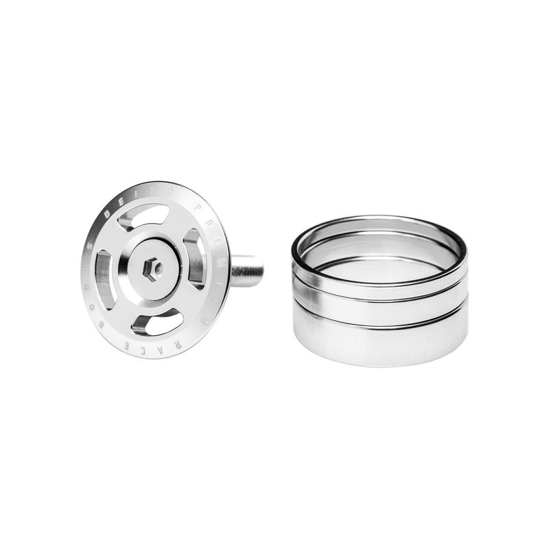 DEITY CROSSHAIR Headset Cap Kit