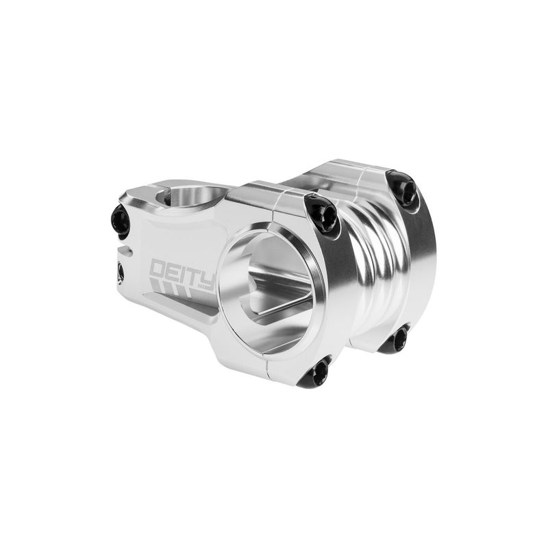 DEITY Copperhead Stem 31.8mm Clamp