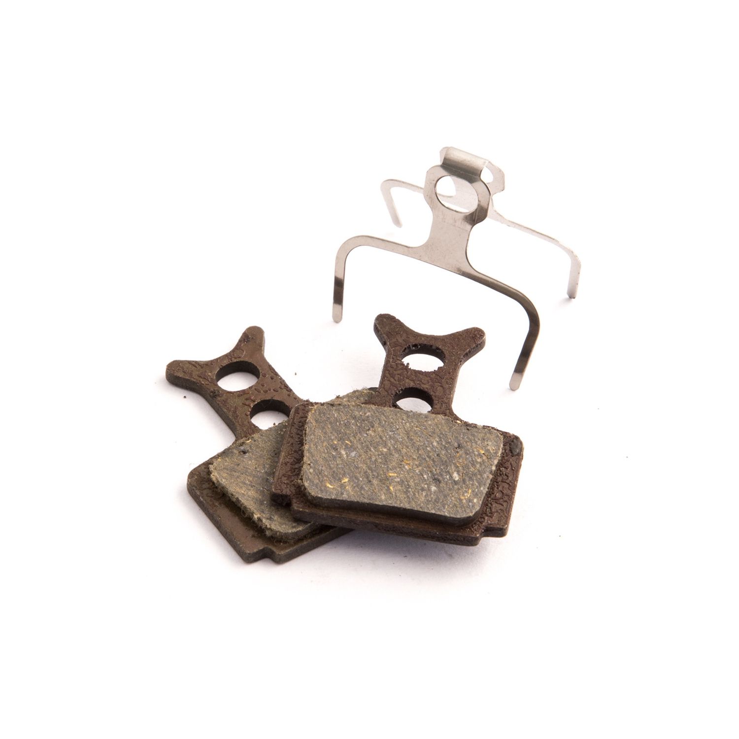 Clarks Organic Disc Brake Pads for Formula R1/The One/Mega
