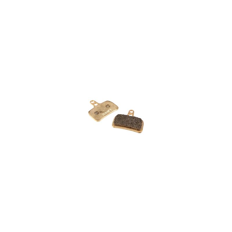 Clarks Organic Disc Brake Pads for Hope