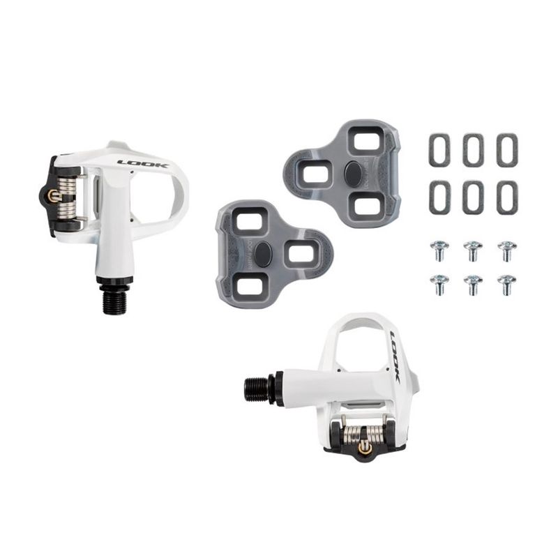 LOOK Keo 2 Max Road Pedals