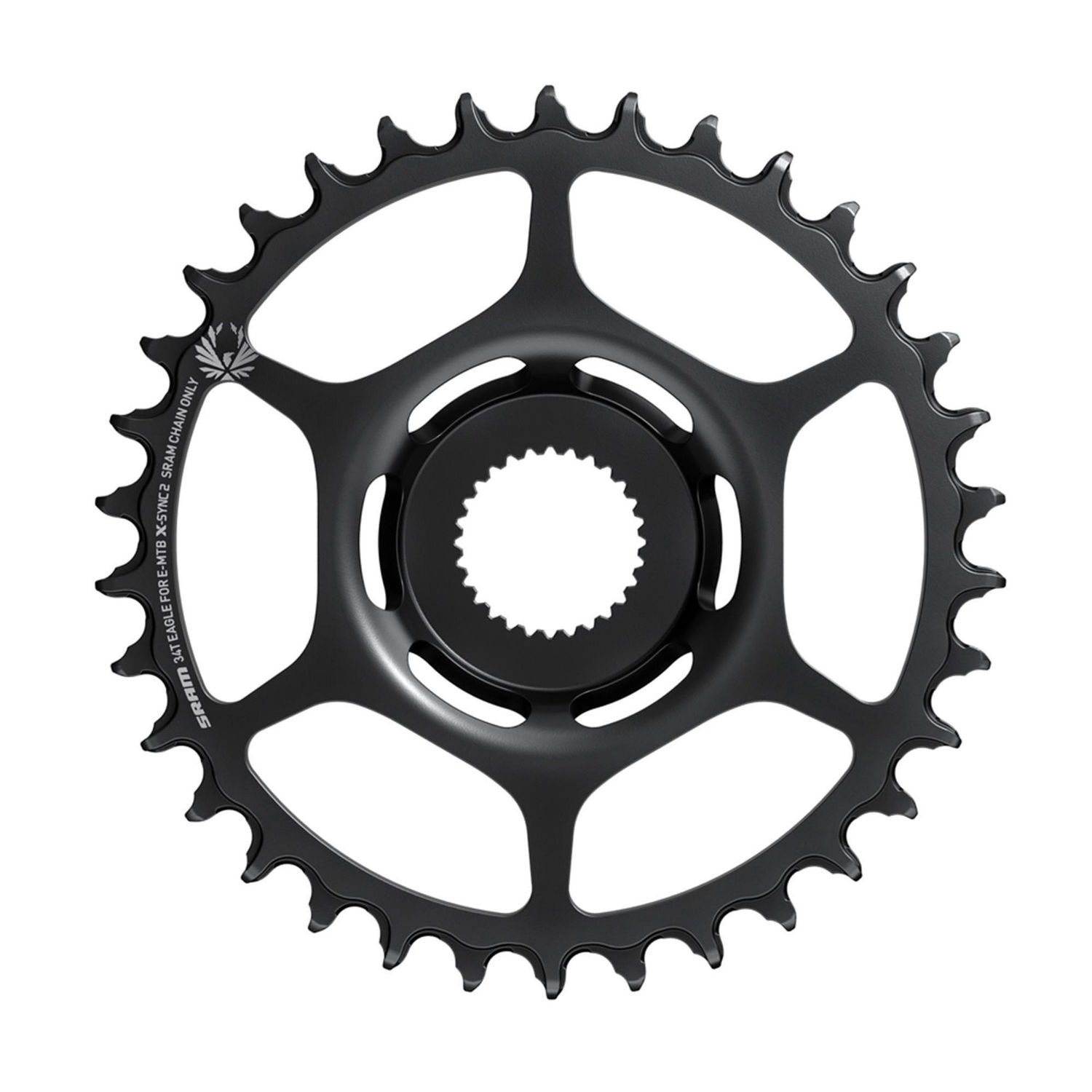 SRAM Chain Ring X-SYNC 2 Eagle Bosch Direct Mount