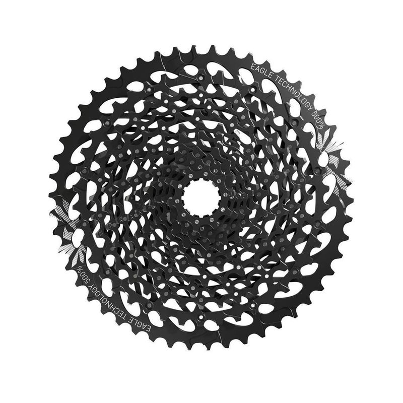 SRAM GX Eagle Cassette XG-1275 10-52 12 Speed