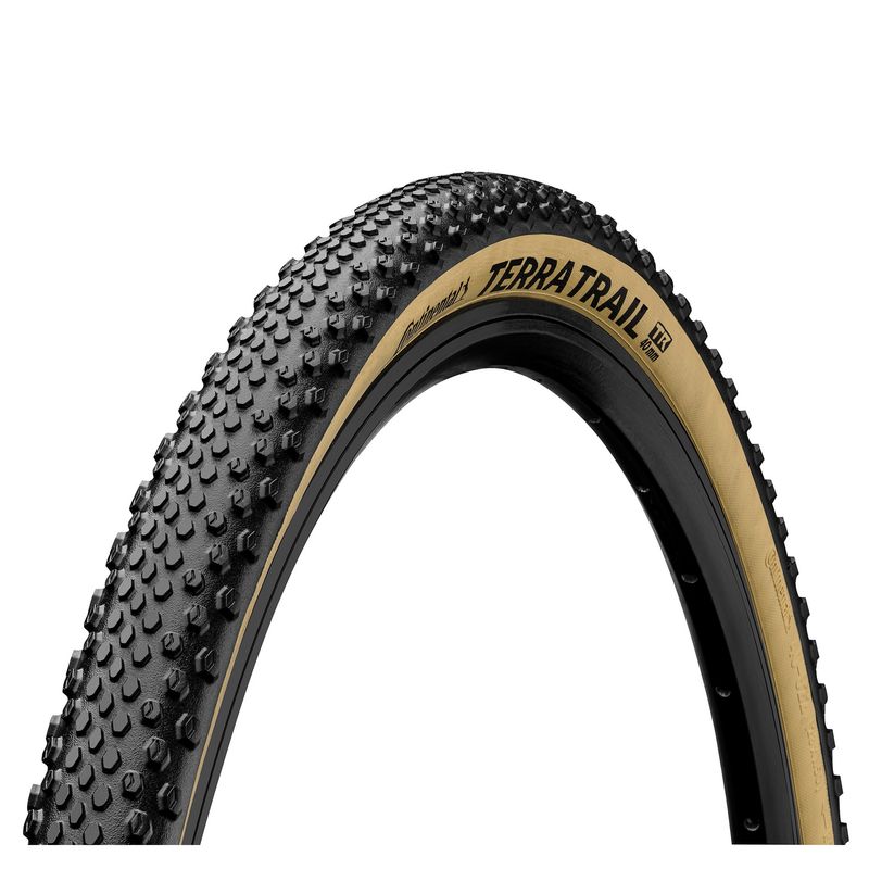 Continental Terra Trail ShieldWall