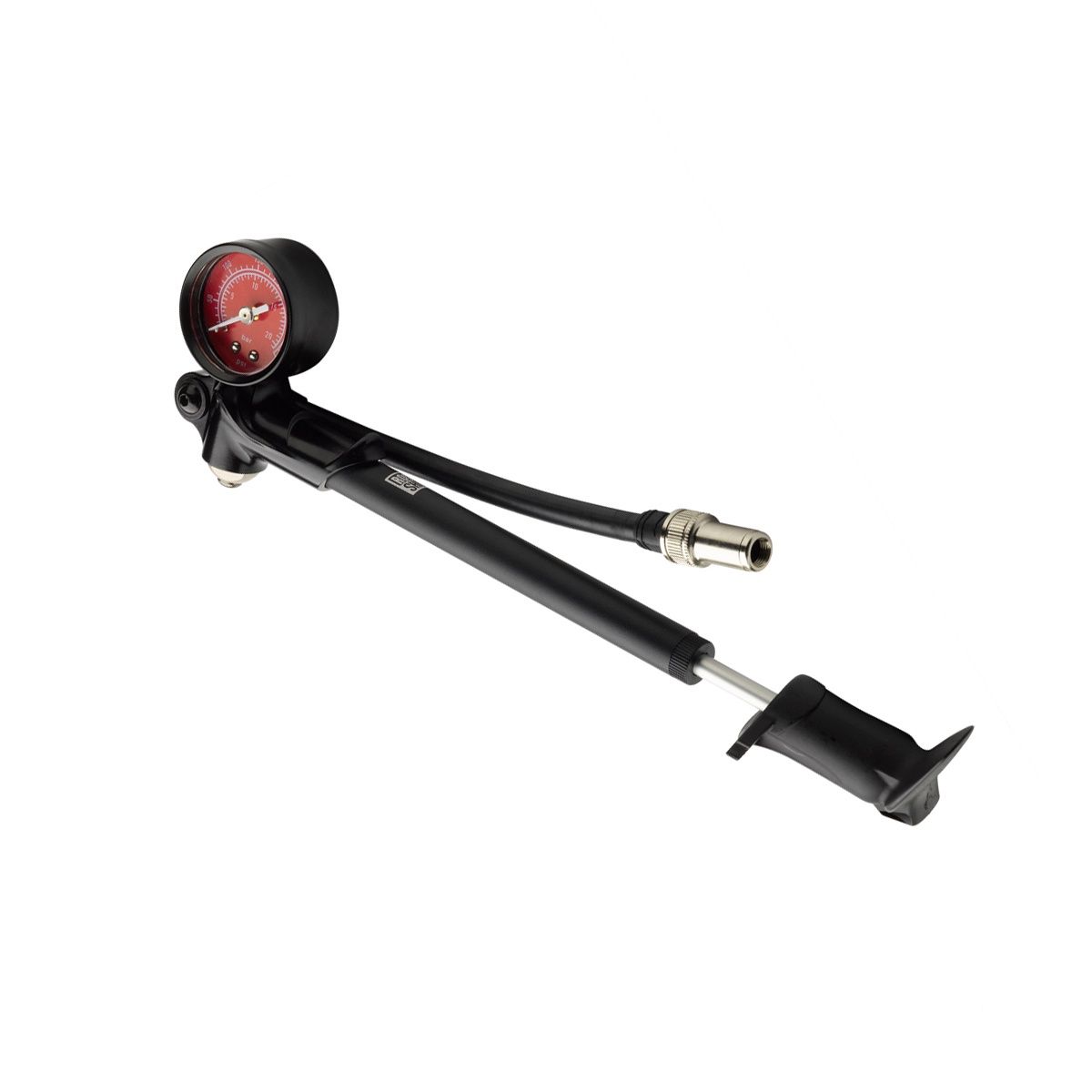 Rockshox AM RS Fork/Shock Pump