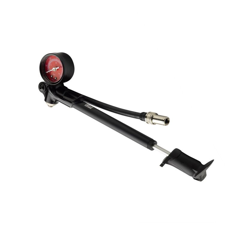 Rockshox AM RS Fork/Shock Pump