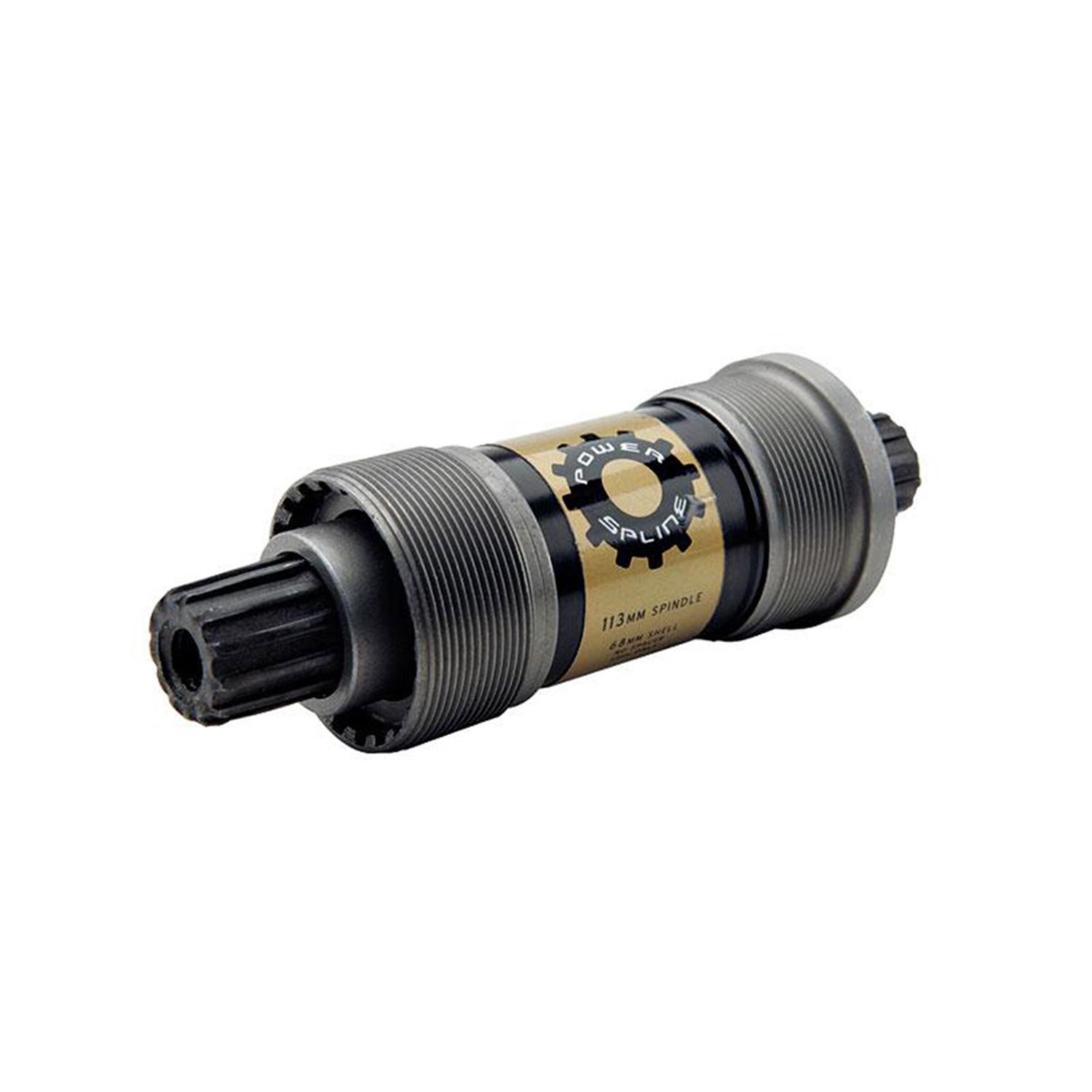 Truvativ - Powerspline Bottom Bracket 118x73
