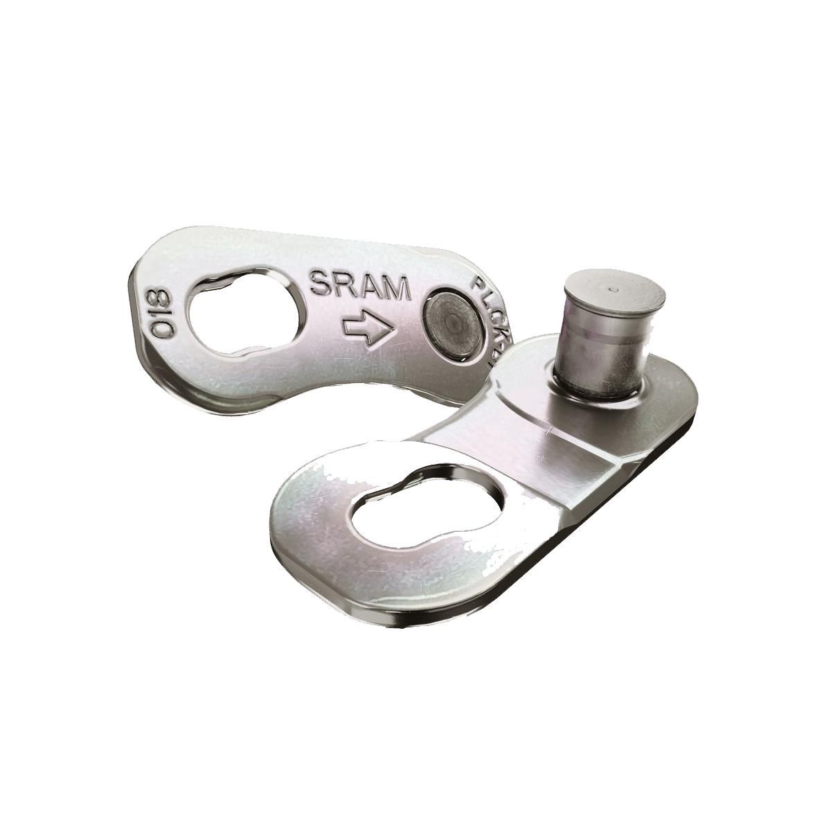 SRAM QUICK-LINK / 12-SPD / FLAT TOP / SINGLE