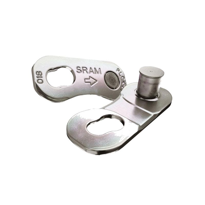 SRAM QUICK-LINK / 12-SPD / FLAT TOP / SINGLE