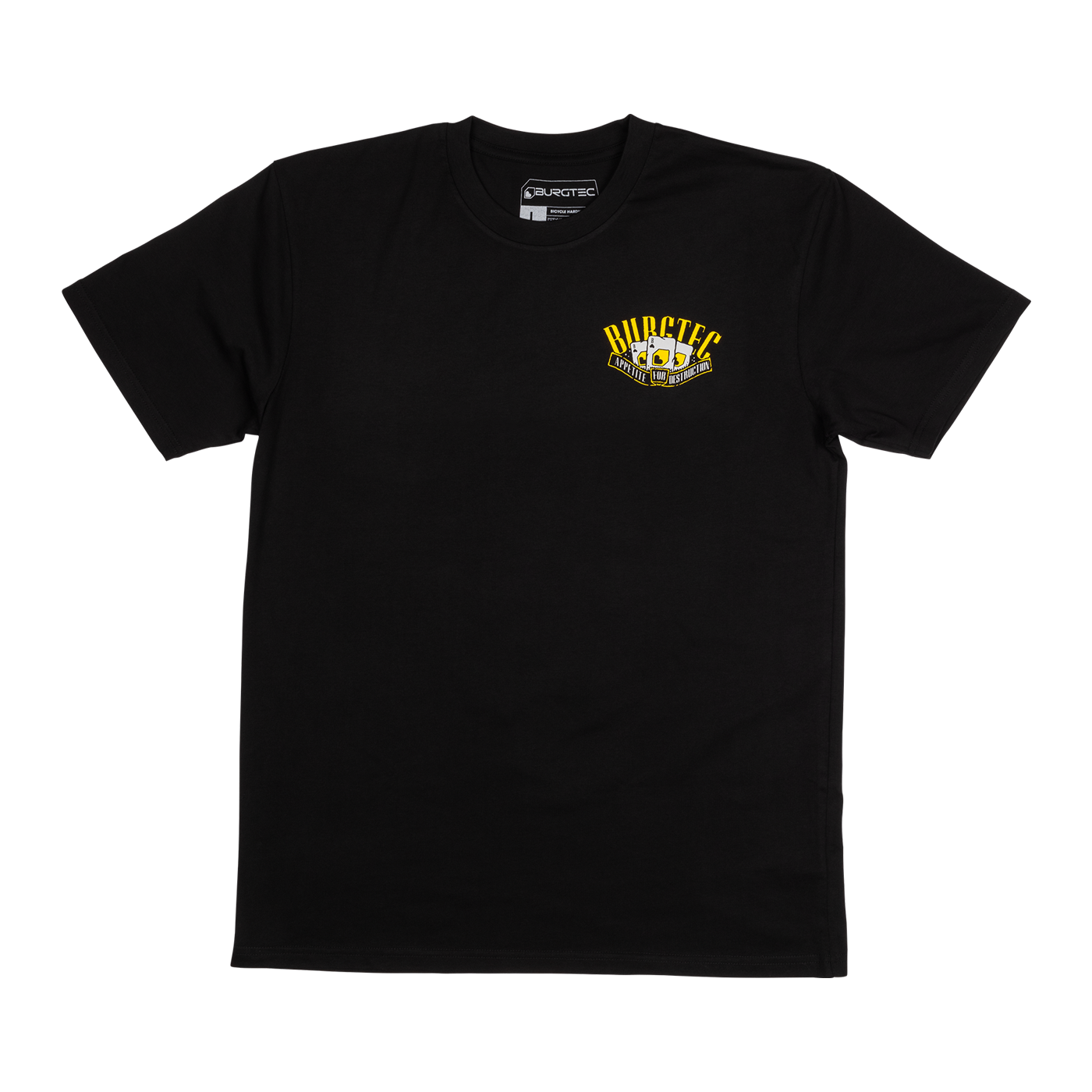 Burgtec Appetite For Destruction T-shirt