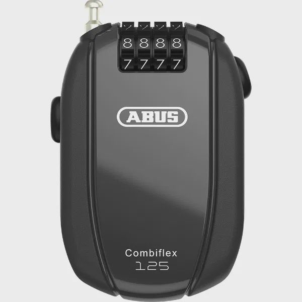 Abus Combiflex Trip 125cm