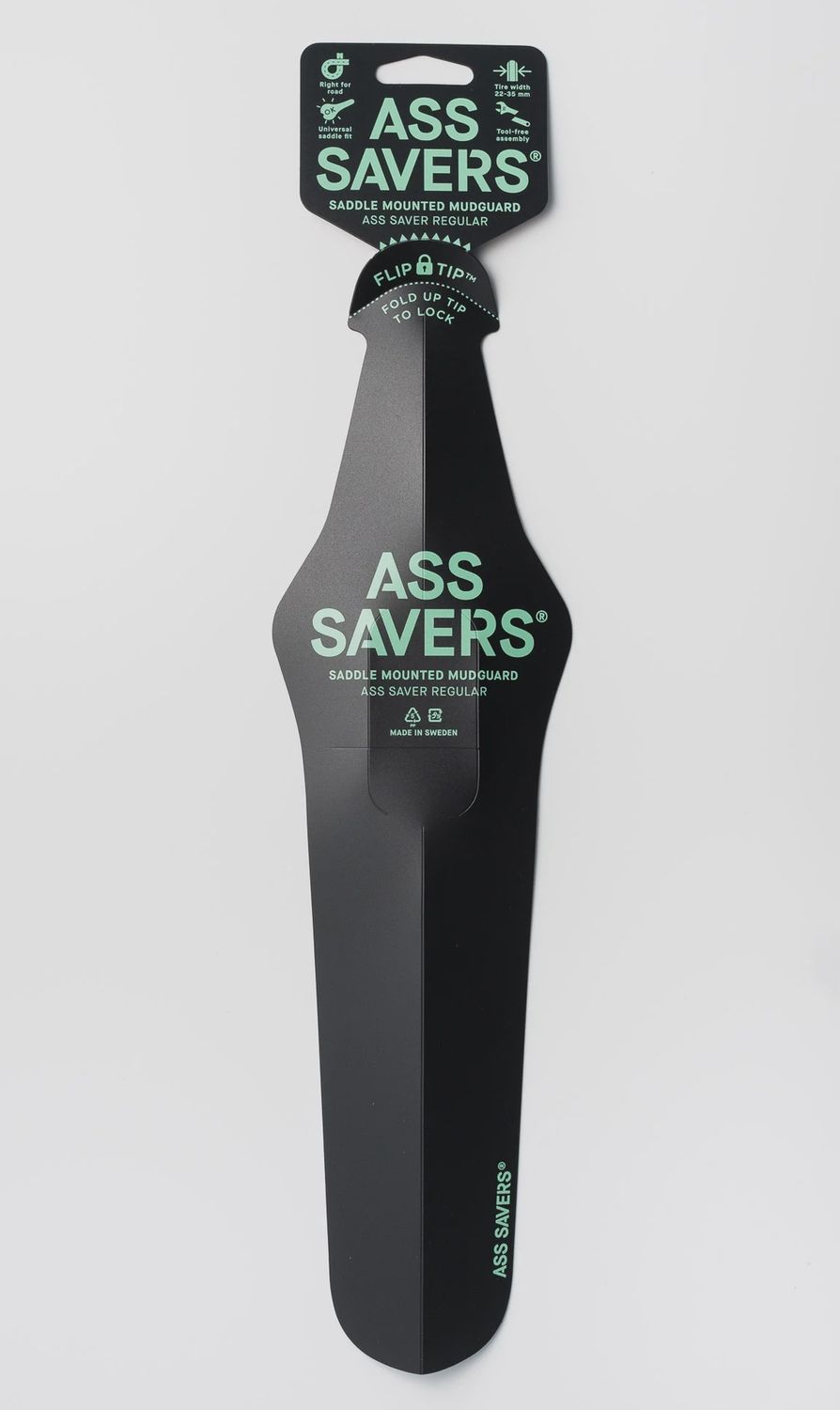 Ass Saver Regular
