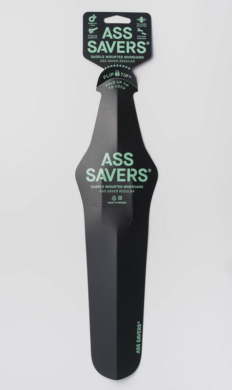 Ass Saver Regular