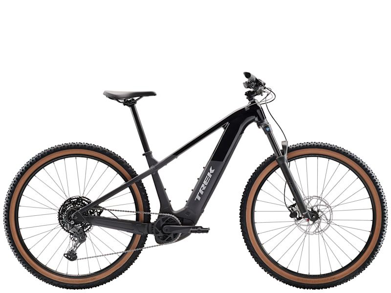 Trek Powerfly+ 4 Gen 5.