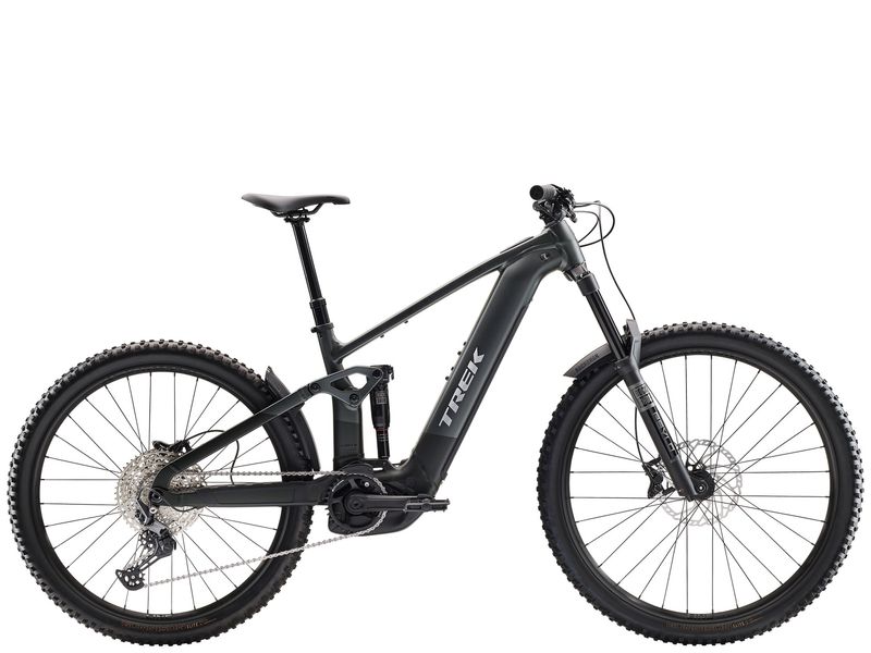 Trek Rail+ 5 Gen 5