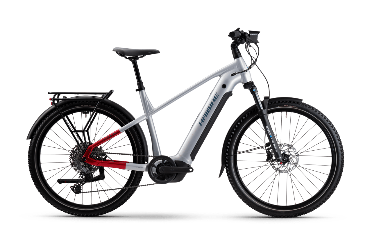 Haibike Trekking 7